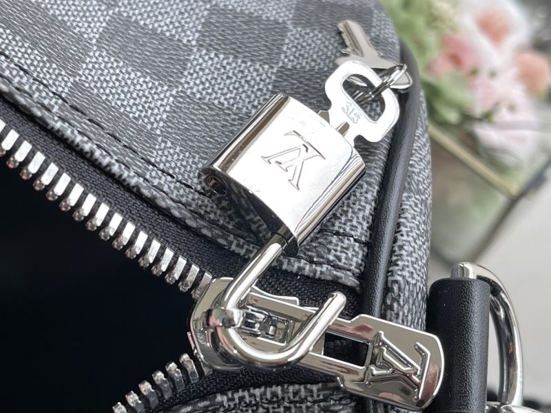 LV Travel Bags